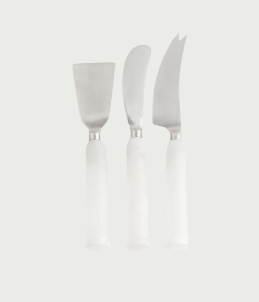 Rosa Cheese Knives images
